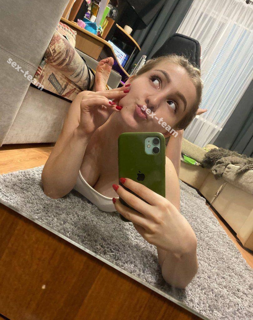 Настя 