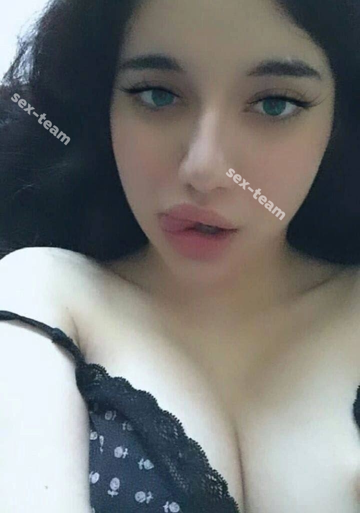 Настя